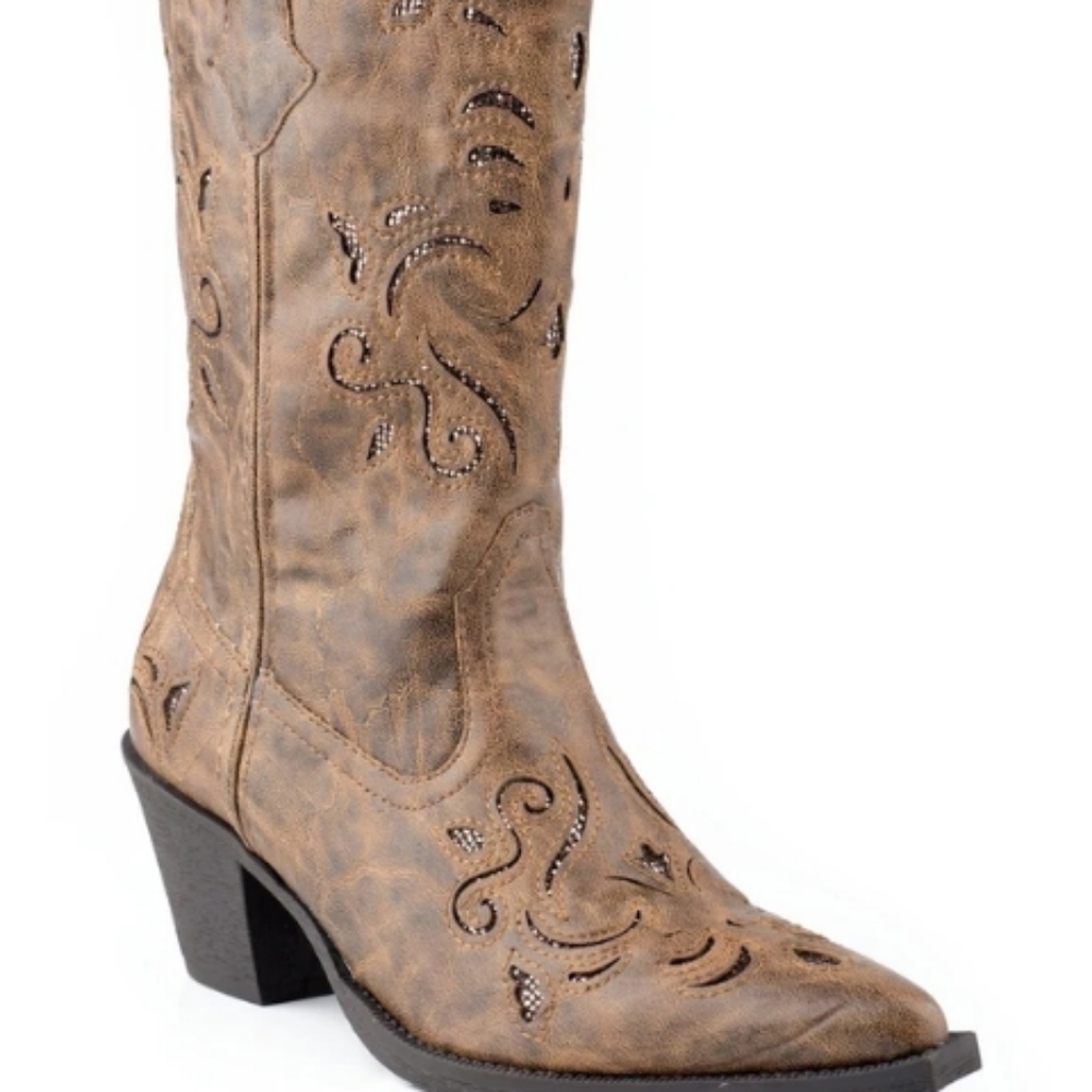 Roper Boots